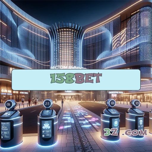 158bet Cassinos Virtuais