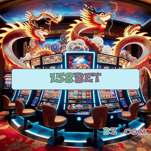 Jogos Empolgantes: Atrações Imperdíveis no 158bet